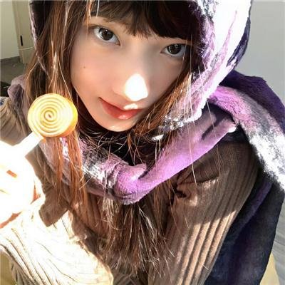 红色八爪女