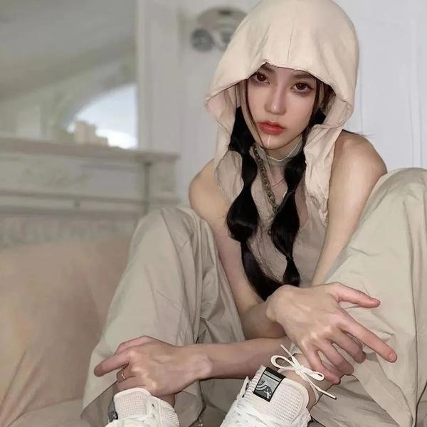 奇可和丽塔