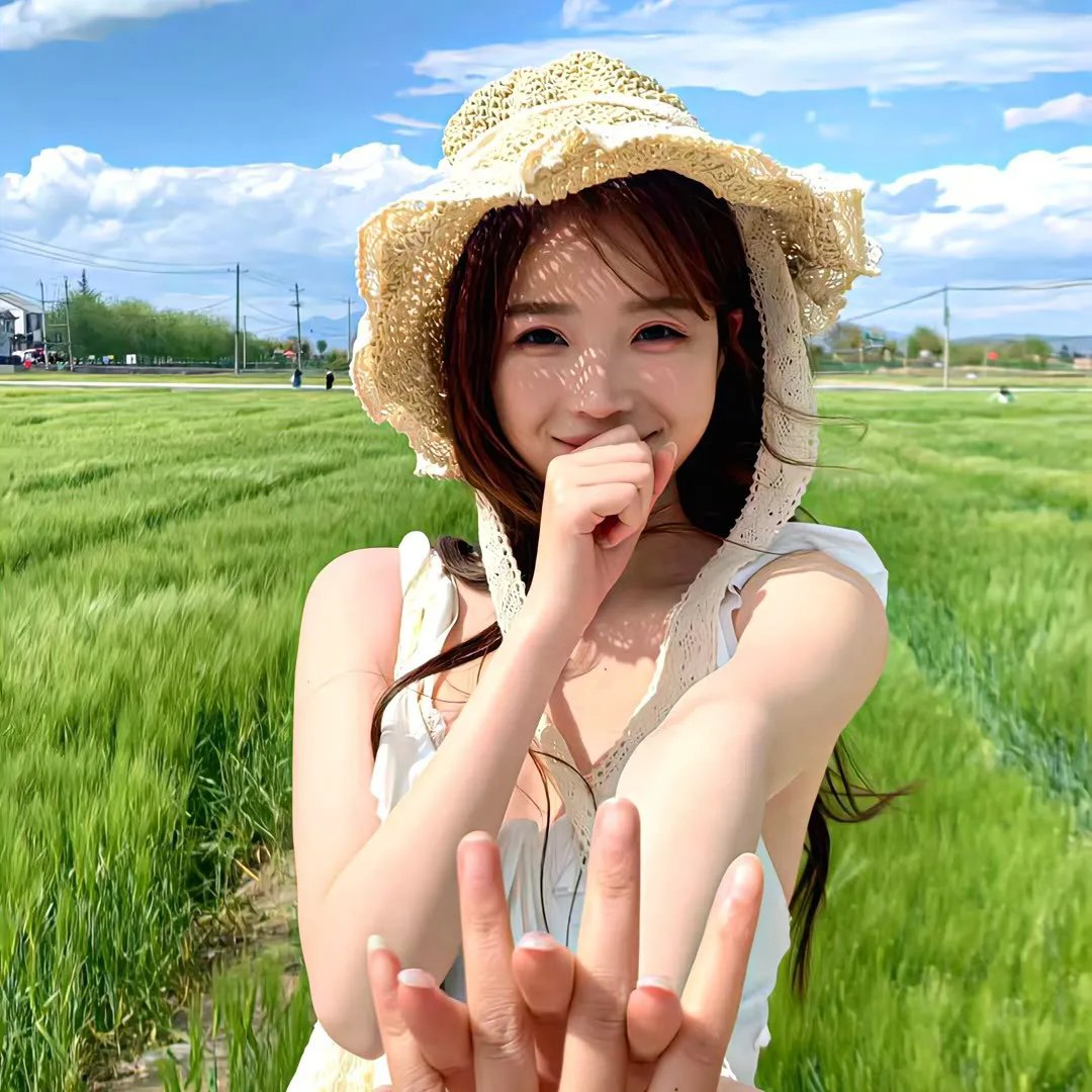 花园蜘蛛